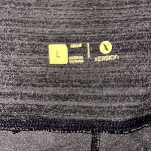 Xersion Fitted Leggings! - Picture 3 of 8